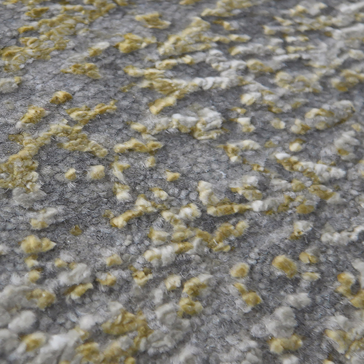 Amer Zenith ZEN-64 Gold area rug - close-up view