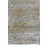 Amer Zenith ZEN-64 Gold area rug - corner view
