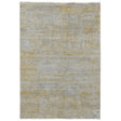Amer Zenith ZEN-64 Gold area rug - product view