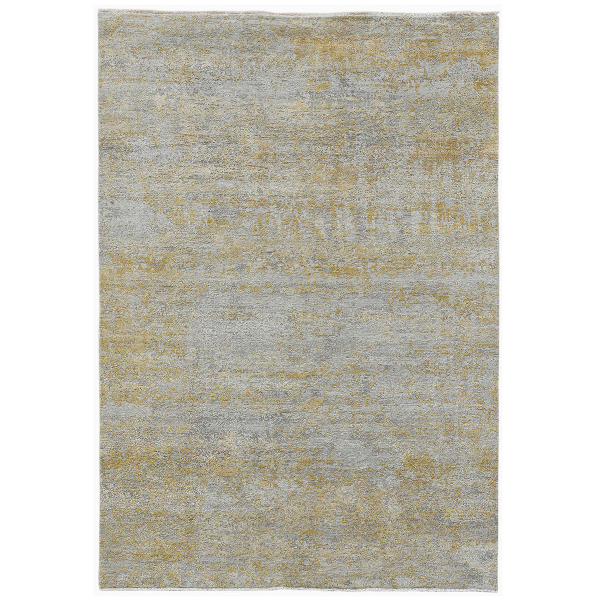 Amer Zenith ZEN-64 Gold area rug - product view