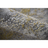 Amer Zenith ZEN-64 Gold area rug - color swatch view