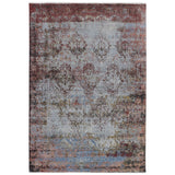 Amer Zenith ZEN-68 Silver Sand area rug - product view