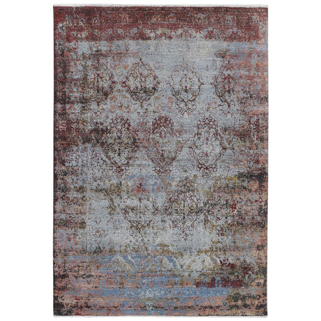 Amer Zenith ZEN-68 Silver Sand area rug - product view