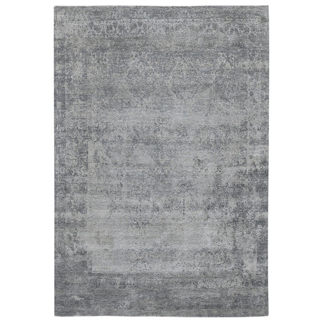 Amer Zenith ZEN-86 Gray area rug - product view
