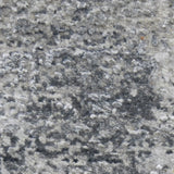 Amer Zenith ZEN-86 Gray area rug - color swatch view