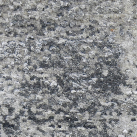 Amer Zenith ZEN-86 Gray area rug - color swatch view