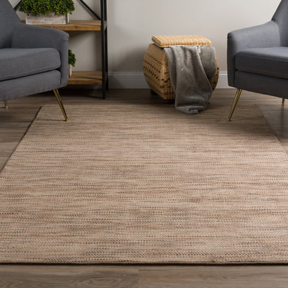 Dalyn Zion Zn1 Chocolate Area Rug