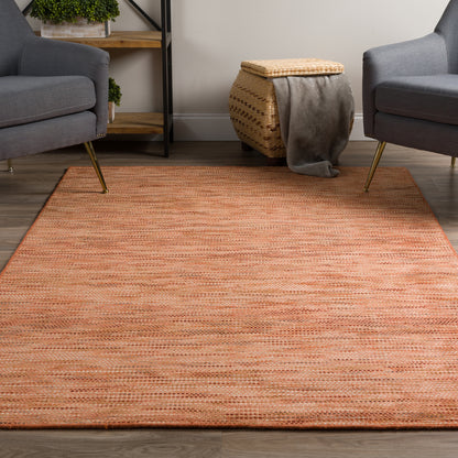 Dalyn Zion Zn1 Spice Area Rug