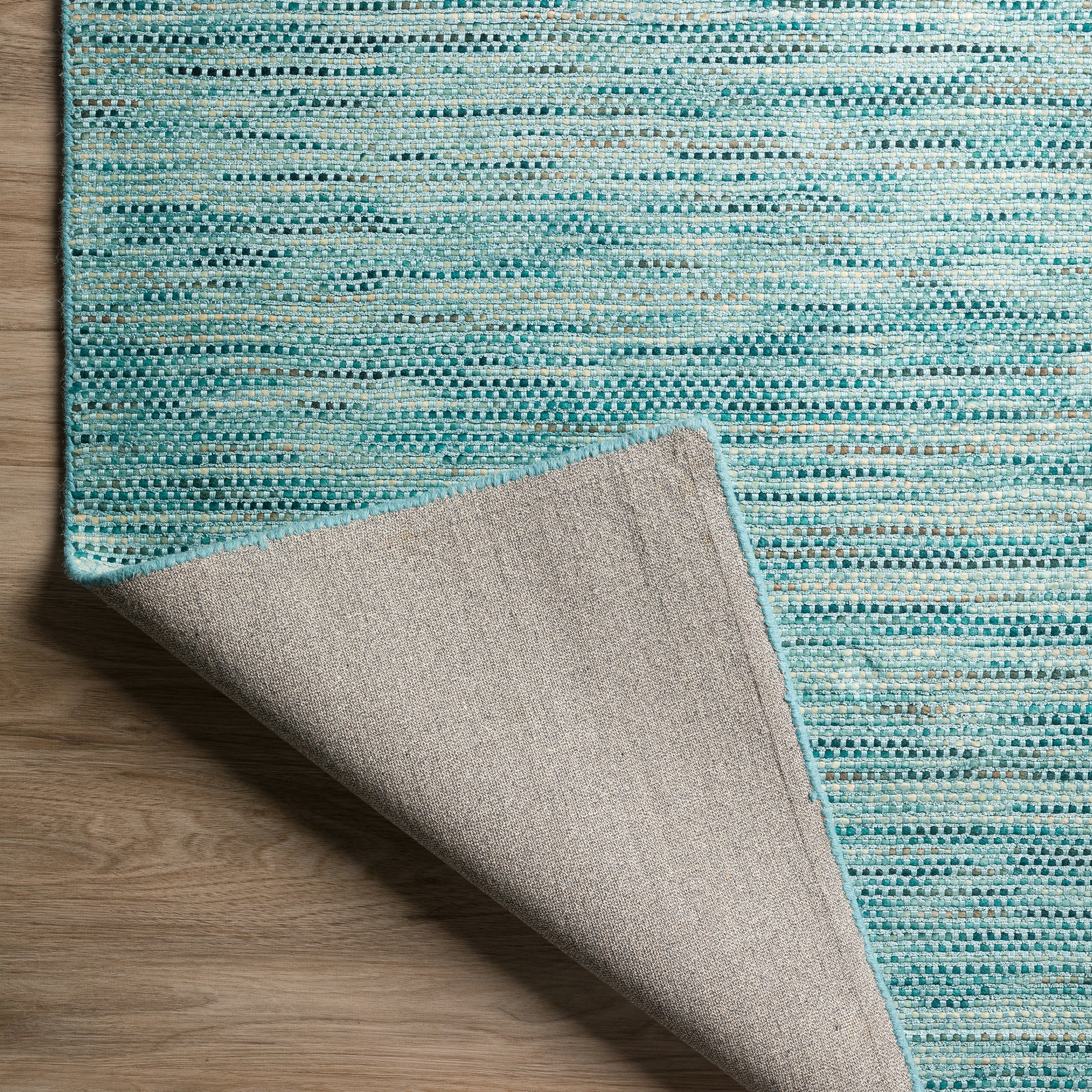 Dalyn Zion Zn1 Teal Area Rug