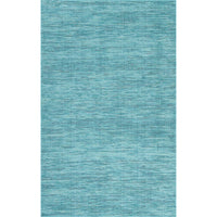 Dalyn Zion Zn1 Teal Area Rug