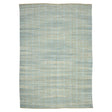 Amer Zola ZOL-5 Sky Blue area rug - product view