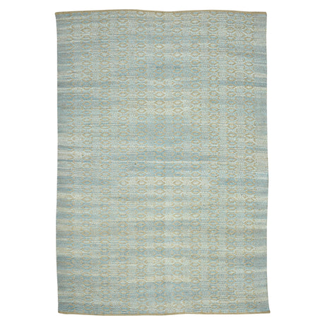 Amer Zola ZOL-5 Sky Blue area rug - product view