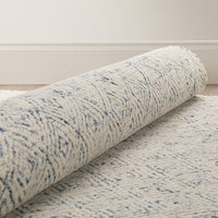 Dalyn Zoe Zz1 Navy Area Rug