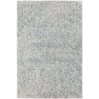 Dalyn Zoe Zz1 Navy Area Rug