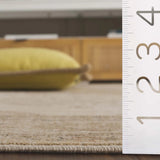 Safavieh Vintage 5'-3" x 7'-6" Rug in Creme