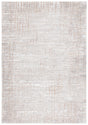 Safavieh Parker 4'-0" x 6'-0" Rug in Taupe / Beige Gold