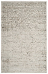 Safavieh Princeton 4'-0" x 6'-0" Rug in Beige / Grey