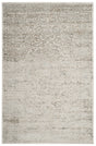 Safavieh Princeton 4'-0" x 6'-0" Rug in Beige / Grey