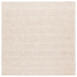 Safavieh Natural Fiber 6'-0" x 6'-0" Rug in Ivory