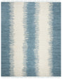Safavieh Montauk 10'-0" x 14'-0" Rug in Blue