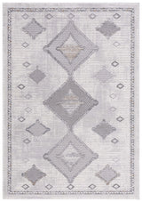 Safavieh Eternal 4'-0" x 6'-0" Rug in Grey / Ivory