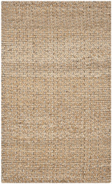 Safavieh Natural Fiber 2'-6" x 4'-0" Rug in Light Blue / Natural
