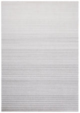 Safavieh Kilim 4'-0" x 6'-0" Rug in Silver