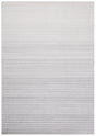 Safavieh Kilim 4'-0" x 6'-0" Rug in Silver