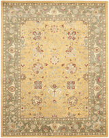 Safavieh Antiquity 9'-6" x 13'-6" Rug in Gold