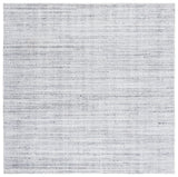 Safavieh Mirage 7'-0" x 7'-0" Rug in Ivory / Grey