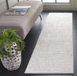Safavieh Carter 2'-0" x 10'-0" Rug in Ivory / Taupe