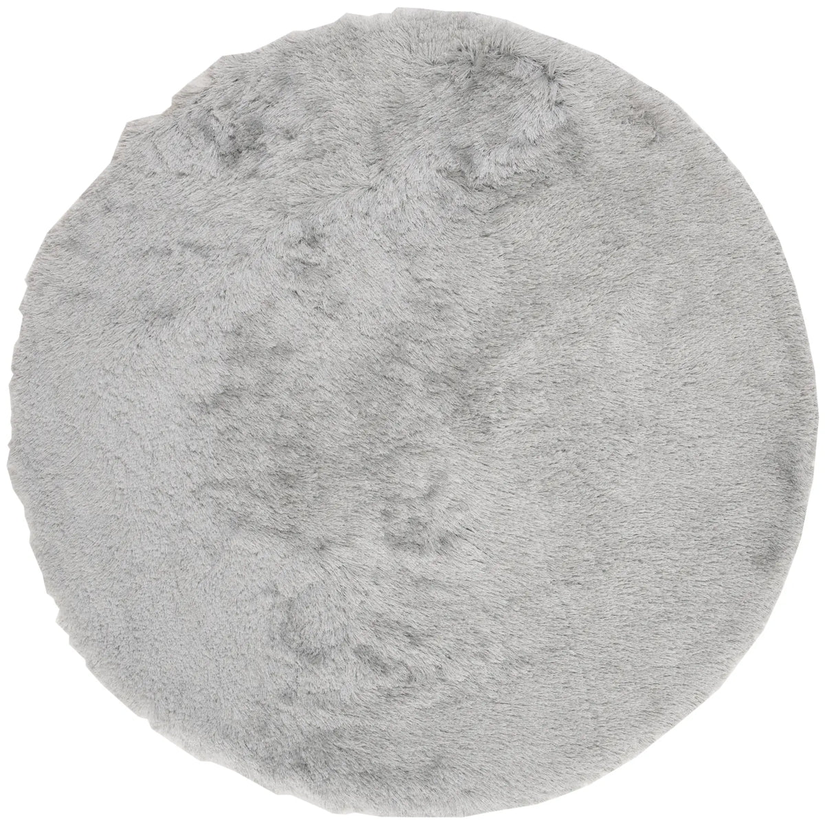 Safavieh Shag 5'-0" x 5'-0" Rug in Sage