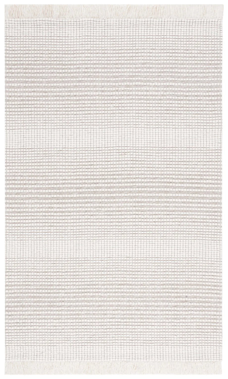 Safavieh Marbella 4'-0" x 6'-0" Rug in Ivory / Beige