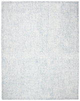 Safavieh Abstract 10'-0" x 14'-0" Rug in Ivory / Blue