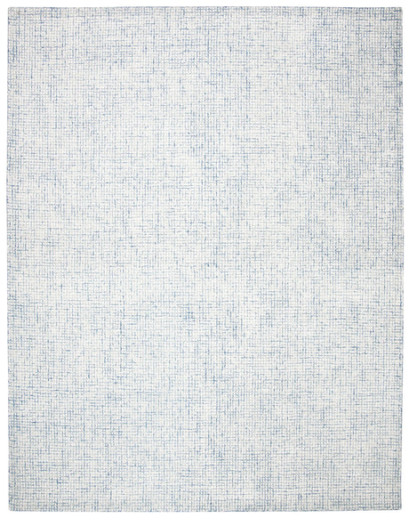 Safavieh Abstract 10'-0" x 14'-0" Rug in Ivory / Blue