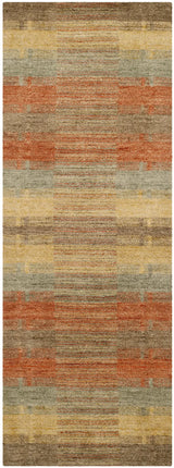 Safavieh Himalaya 2'-3" x 10'-0" Rug in Multi
