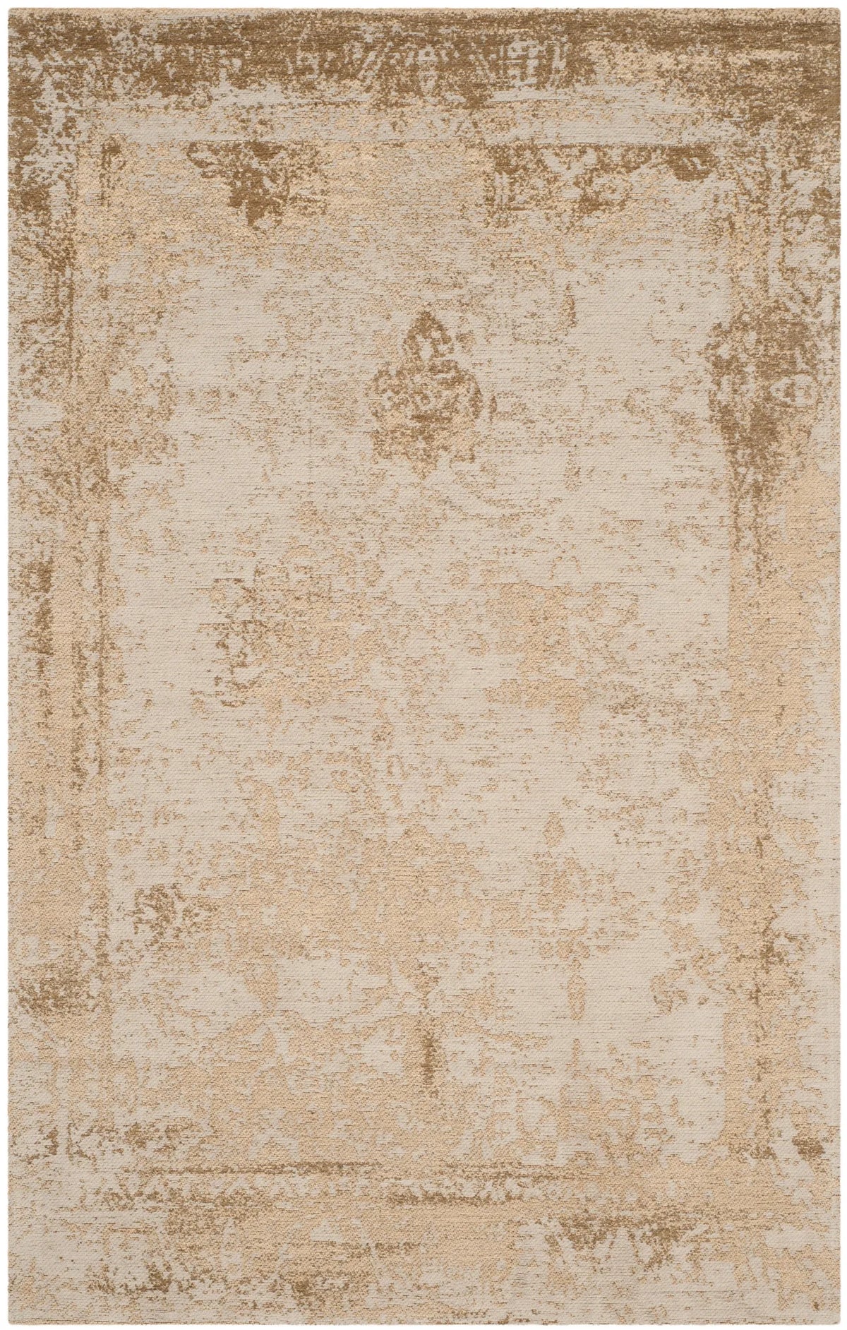 Safavieh Classic Vintage 3'-0" x 5'-0" Rug in Sand