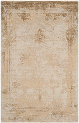 Safavieh Classic Vintage 3'-0" x 5'-0" Rug in Sand