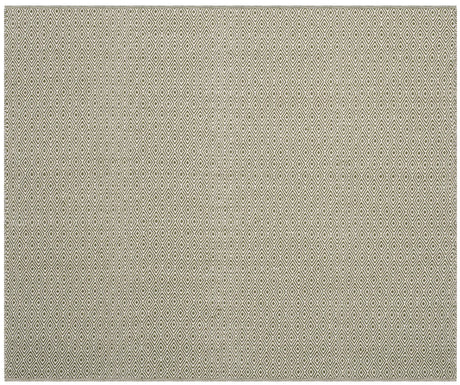 Safavieh Montauk 6'-0" x 6'-0" Rug in Ivory / Green