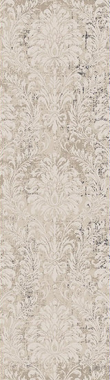 Dynamic Rugs Quartz 27020 Ivory / Beige Rugs - Runner