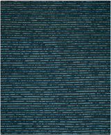 Safavieh Bohemian 10'-0" x 14'-0" Rug in Dark Blue / Multi