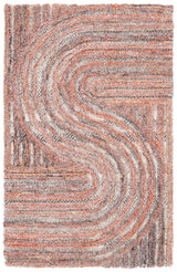 Safavieh Southampton 2'-0" x 3'-0" Rug in Rust