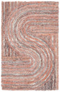 Safavieh Southampton 2'-0" x 3'-0" Rug in Rust