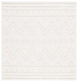Safavieh Natura 6'-0" x 6'-0" Rug in Ivory