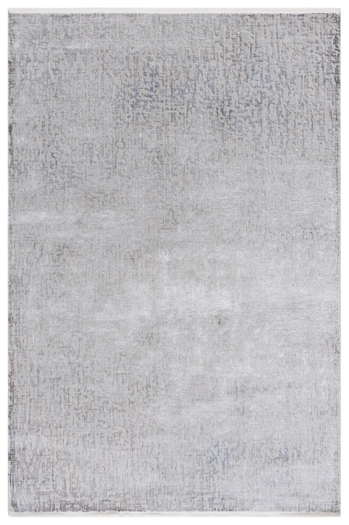 Safavieh Platinum 4'-0" x 6'-0" Rug in Grey / Beige