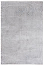 Safavieh Platinum 4'-0" x 6'-0" Rug in Grey / Beige