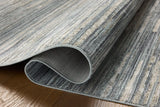 Loloi Wade Wae-02 Ocean/Sand Rug - pile height