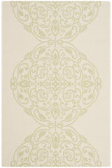 Safavieh Martha Stewart 5'-3" x 7'-7" Rug in Beach Grass