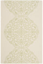 Safavieh Martha Stewart 5'-3" x 7'-7" Rug in Beach Grass