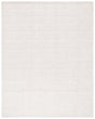 Safavieh Abstract 10'-0" x 14'-0" Rug in Ivory / Beige